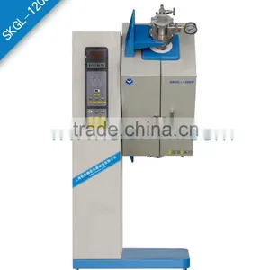SZGL-1200C Vertical Split Tube Furnaces (VST) for up to 1200.C thumbnail-5