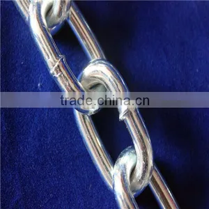 1 Inch Chain Link thumbnail-6