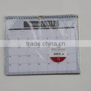 Excellent Promotion Table Calendar thumbnail-3
