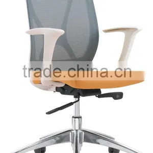 2015 New High Back Office Chair Seat Back B816 in Foshan thumbnail-6