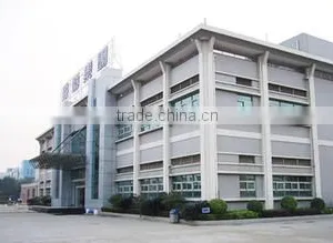 Dongguan De Sheng Precision Tools Co., Ltd. company overview - view 1 thumbnail
