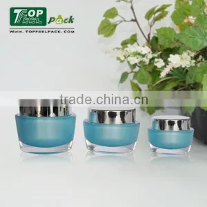 Luxury Empty Face Cream Jar 15g/30g/50g thumbnail-5