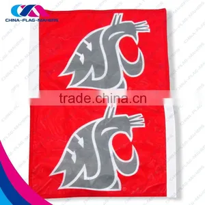 Outdoor Brand Exposure Display Flag Banner for Event thumbnail-4