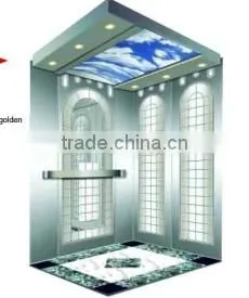 Price for Passenger Elevator With Car Decorated thumbnail-1