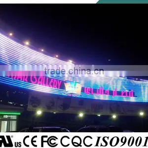 Patented IP68 Waterproof LED RGB 5050 Square Light Source thumbnail-4