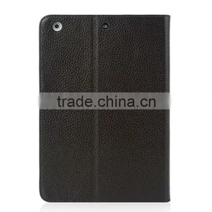 Customized Leather Case for Pad Factory Direct Sublimation Leather for Ipad Cases thumbnail-5