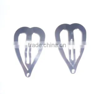 Metal Hair Clip thumbnail-1