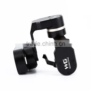 FY WG 3 Axis Wearable Camera Gimbal for Gopro Hero 3+ 4 thumbnail-3