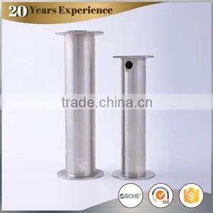 Best Selling Machining Parts Aluminum Die Casting Process thumbnail-1