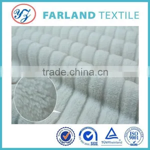 Woven Jacquard Statin Fabric Changshu Fabric Textile thumbnail-3