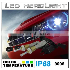 Best Replacement Bulb For Headlight 6000k 12 Months Warranty thumbnail-1