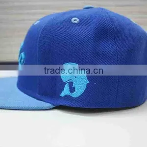Custom Design All Kinds of Caps Snapback Caps Wholesale thumbnail-6