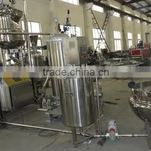 Abnormal/irrgular Lollipop Candy Forming Line thumbnail-2