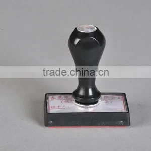 Unique Flash Rubber Stamp thumbnail-1