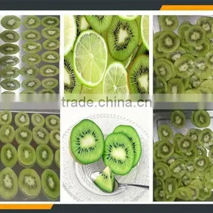 Leader Kiwi Fruit Slicer Machine With CE&ISO thumbnail-4