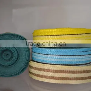 2014 Hot Factory Wholesale pp Webbing Tape thumbnail-2