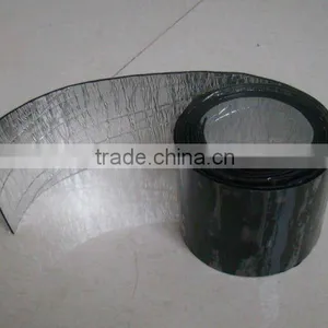 Self Adhesive Silicone Tape Self Adhesive Waterproof Tape thumbnail-5