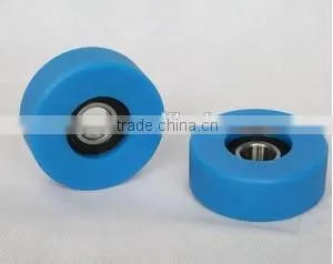 Escalator Roller,Lift Roller, Elevator Roller thumbnail-1
