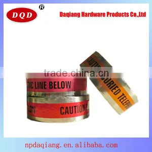 Low Warning Tape Price With China Supplier thumbnail-1