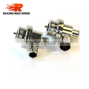Auto Aluminum 34mm Universal Mit Turbo Pressure Blow off Valve thumbnail-2