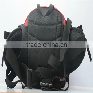 High Quality Fashion Outdoor Colorful Waist Bag Sport Bag for Men and Women thumbnail-2