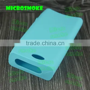Newest Temp Control Mod Fu Chai 200w Silicone Skin Temp Control Vapor Mod Fuchai 200w Box Mod Silicone Case/sleeve/cover thumbnail-1