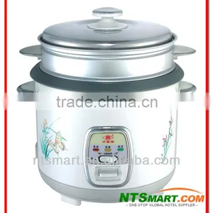 5.0L Non-stick Luxury Electric Rice Cooker With CE,CB, GS,RoHS thumbnail-1