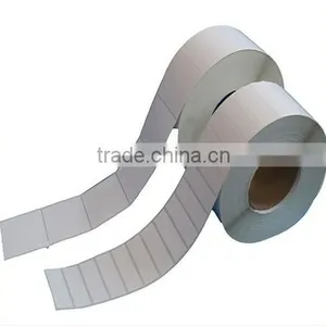 Factory Custom Adhesive A4 Printer Blank White Price Sticker/ Blank Sticker Label thumbnail-6