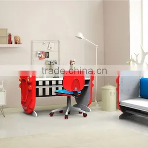 Guangdong Foshan Multifunction Cradle Bed Baby Bed With Swing Cradle Kids Writing Desk Children Furniture Quality Choice thumbnail-2