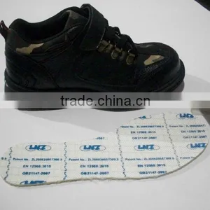 Warm Insole Injection Shoe thumbnail-1