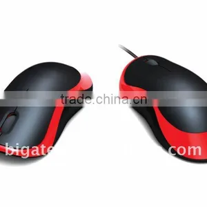 Latest Mini Wired Computer Mouse Usb Optical Mouse thumbnail-3