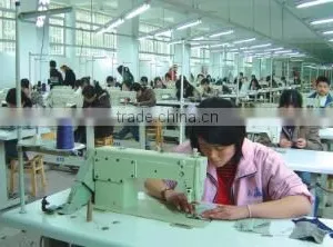 Xiamen Riches Fashion Co., Ltd. company overview - view 3 thumbnail