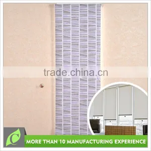 2016 New Stylish Wonderful Window Use Printed Roller Blinds thumbnail-1