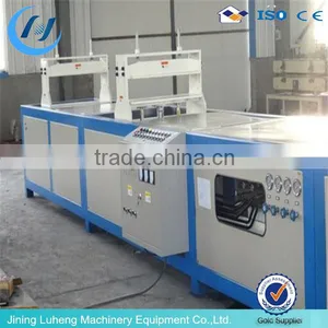 Lowest Price 20T Hydraulic FRP Pultrusion Equipment thumbnail-1