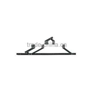 Top Hung Aluminium Window Heavy-duty Friction Stay thumbnail-4
