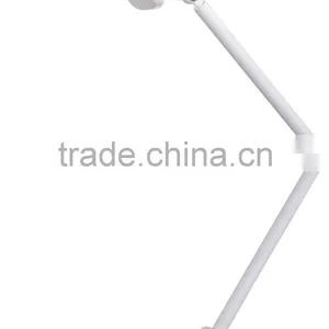 Taiwan 2014 New Dimmer Led Table Lamp JK837BK Nail Table Led Lamp Quality Choice thumbnail-4