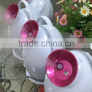 Nano-Ionic Personal Facial Steamer thumbnail-6