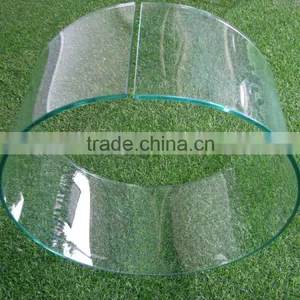 Manufacture Factory Glass Hot Bending Furnace With Automatic thumbnail-3