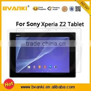 Manufacturer Screen Protector for Sony Xperia Tablet Z2 10.1 Laptop thumbnail-1