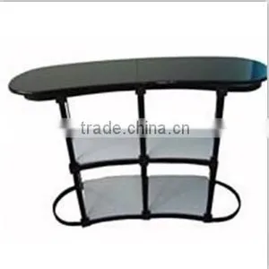 6063 High Quality Aluminumpop up Table thumbnail-1