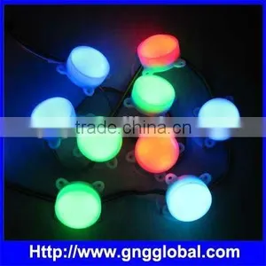 Outdoor DC12V Smart Led Rgb Pixel Light thumbnail-1