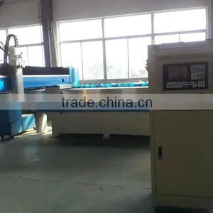 Cheaper Waterjet Cutting Machine thumbnail-2