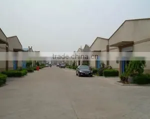 Dongguan Dongzhimei Auto Accessories Co., Ltd. company overview - view 1 thumbnail