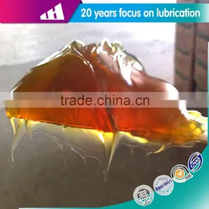 Extreme Pressure Complex Lithium Lubricating Base Grease thumbnail-1