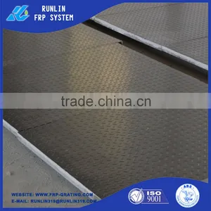 Anti Slip Trench Access Covers thumbnail-1