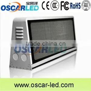 Brand New Taxi Roof Light Box Oscarled With High Quality thumbnail-5