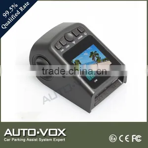 AR0330 1080p Car Camera Vehicle Dvr With G-sensor thumbnail-1