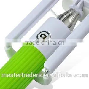 Original Fashion Line Control Self-timer Momopod Handheld Portable For Mobile Phone MT-3563 thumbnail-4