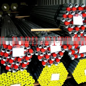 API 5L Specifications Covers Seamless and Welded Pipe Suitable for Use in Conveying Gas, Water, Oil, and Other Liquefied Media. thumbnail-5