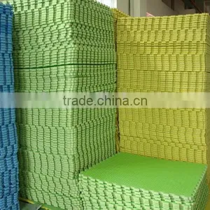 Children Tatami Puzzle Floor Mats Cheap Interlocking Foam Mats thumbnail-5